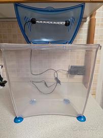 Acquario Marina GoldFish 10l