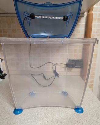 Acquario Marina GoldFish 10l