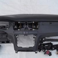 KIT AIRBAG - Peuget 508 1° serie (2010-2018)