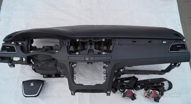 KIT AIRBAG - Peuget 508 1° serie (2010-2018)