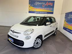 FIAT 500L 1.3 Multijet 85 CV Lounge * DEL