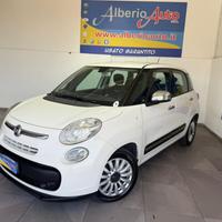 FIAT 500L 1.3 Multijet 85 CV Lounge * DEL