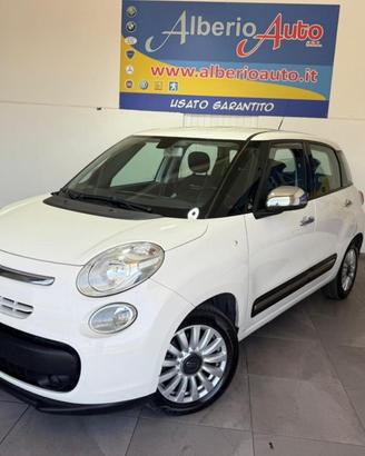 FIAT 500L 1.3 Multijet 85 CV Lounge * DEL