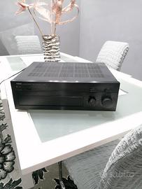 Amplifocatore Yamaha Ax590