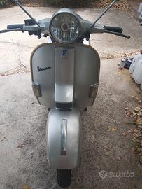 Vespa Piaggio PX 150 - anno 2002 - freno a disco -