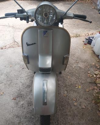Vespa Piaggio PX 150 - anno 2002 - freno a disco -