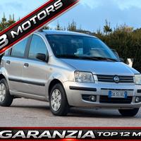 Fiat Panda 1.2 GARANZIA 12 MESI