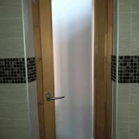 Serramenti e persiane, in pino