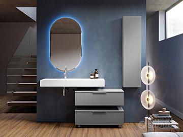 Set bagno completo NUOVO - Baden Haus Premium