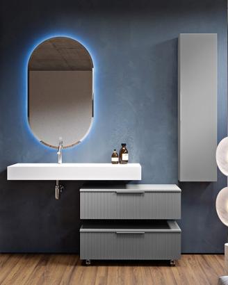 Set bagno completo NUOVO - Baden Haus Premium