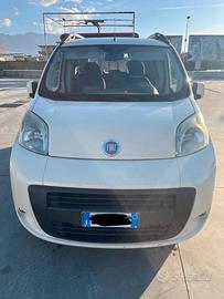 Fiat Qubo