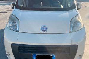 Fiat Qubo