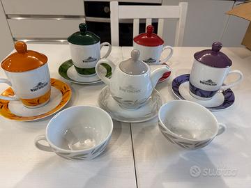 Set da the whittington