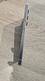 Cellulare samsung s25 ultra  512gb
