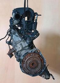 Motore Mercedes Classe A 170 benzina sigla 266940