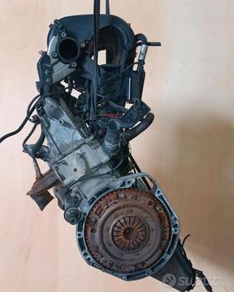 Motore Mercedes Classe A 170 benzina sigla 266940