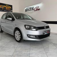 Volkswagen Polo 1.2 TDI DPF 5 p. Comfortline
