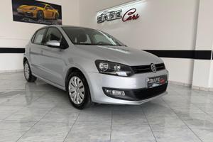Volkswagen Polo 1.2 TDI DPF 5 p. Comfortline