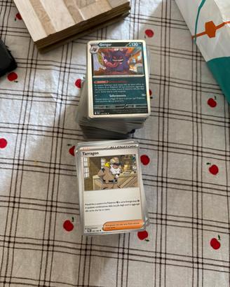 carte pokemon equilibrio perfetto
