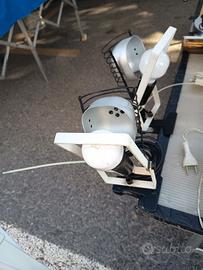 Coppia lampade Sintesi artemide
