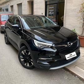 Opel Grandland X 1.5 diesel Ecotec Start&Stop Ulti