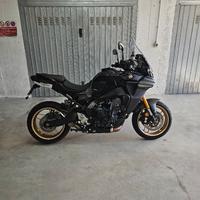 Yamaha Tracer 9 GT 2024