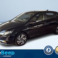 Hyundai i20 1.0 T-GDI 48V CONNECTLINE IMT