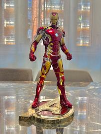 Iron Man Mark XLIII – Statua ArtFX Kotobukiya 1/6
