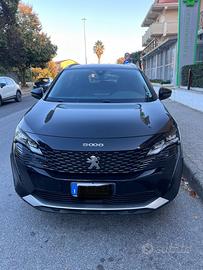 PEUGEOT 5008 2ª serie - 2021