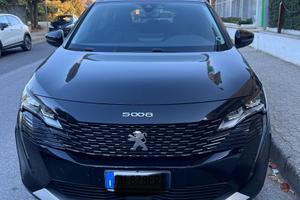 PEUGEOT 5008 2ª serie - 2021