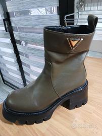 Stivali corti Gaudì