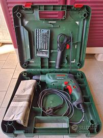 Trapano a percussione BOSCH PSB 650 RE