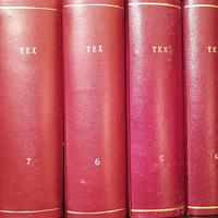 +++ 9 Albi di Tex +++