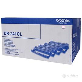 Drum Tamburo originale Brother DR421CL
