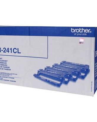 Drum Tamburo originale Brother DR421CL