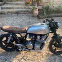 Cafe' race Honda CB 750