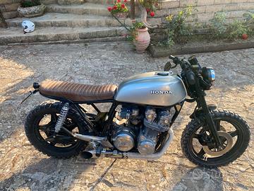 Cafe' race Honda CB 750