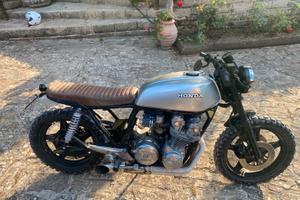 Cafe' race Honda CB 750