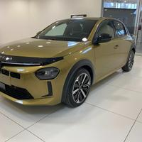 LANCIA Nuova Ypsilon Ibrida Ypsilon 1.2 100cv Ibri