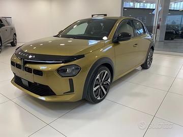 LANCIA Nuova Ypsilon Ibrida Ypsilon 1.2 100cv Ibri