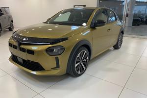 LANCIA Nuova Ypsilon Ibrida Ypsilon 1.2 100cv Ibri