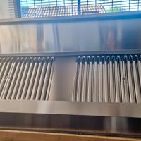 CAPPA PROFESSIONALE CON MOTORE