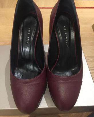 Scarpe Coccinelle