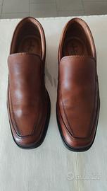 scarpe clarks uomo 
