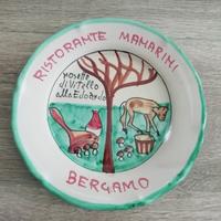 Piatto del Buon Ricordo 