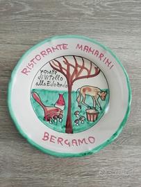 Piatto del Buon Ricordo 