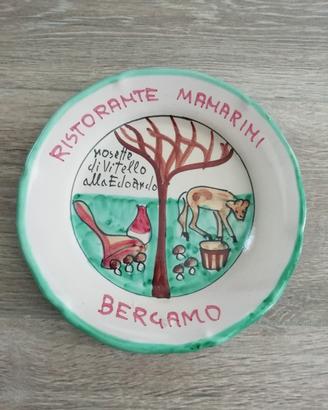 Piatto del Buon Ricordo 