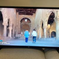 Televisore LG 32 pollici