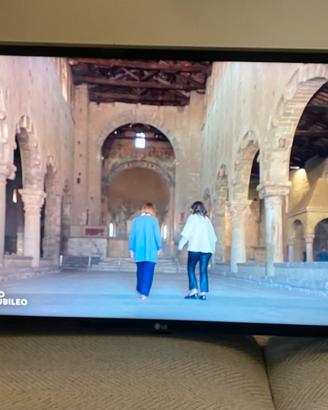 Televisore LG 32 pollici