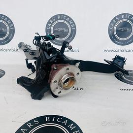 SOSPENSIONE BRACCI POSTERIORE DESTRA BMW 1 2 X1 X2